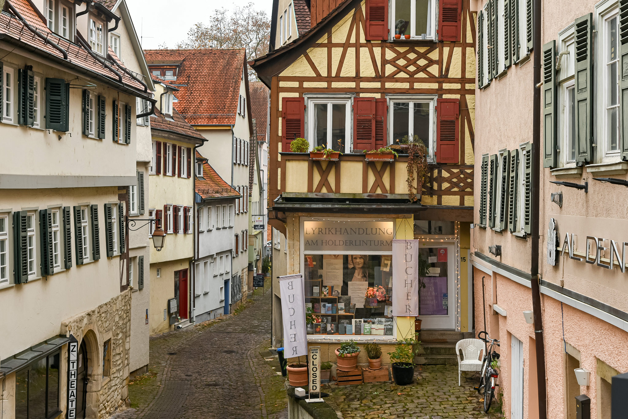 Tübingen